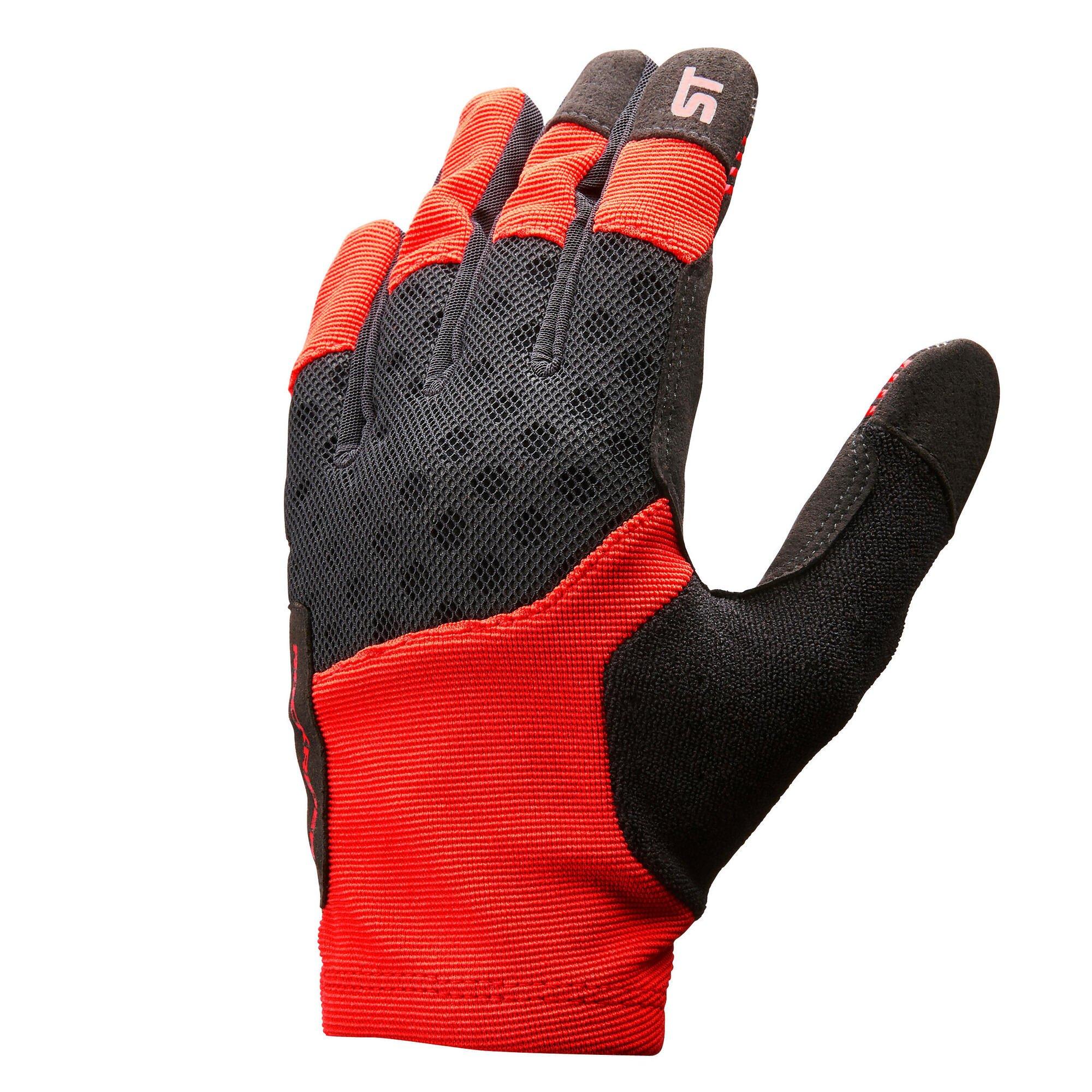 riding gloves under 500