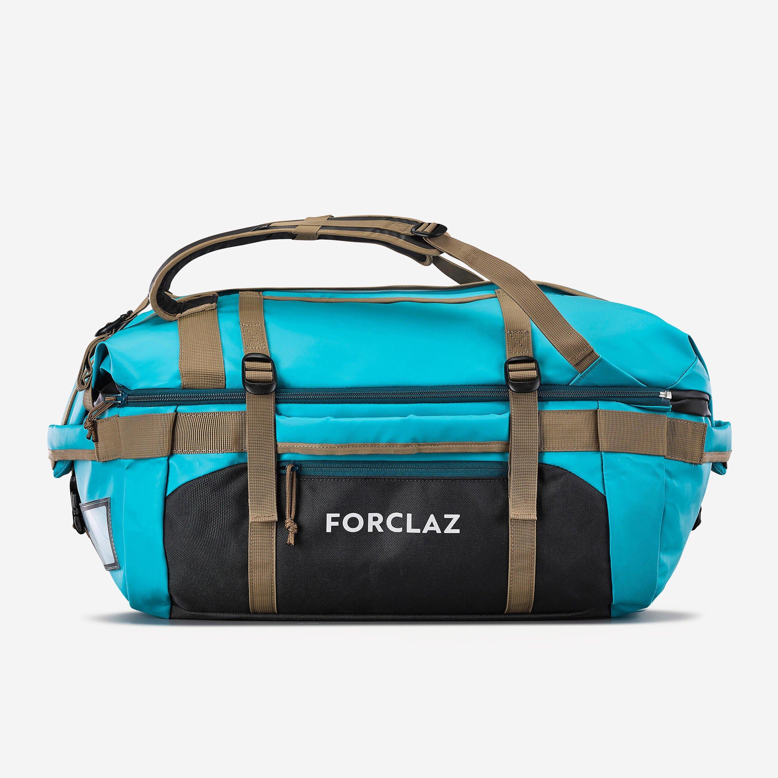 Nautica 24 Sport Duffel