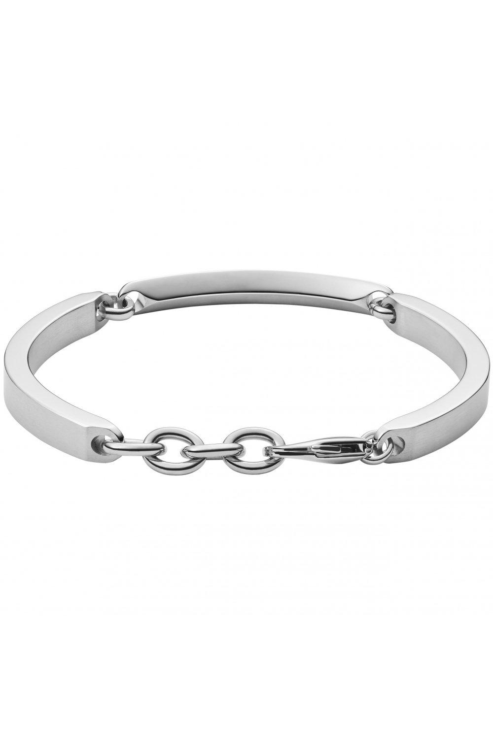 Stainless Steel Bracelet - Dx1172040