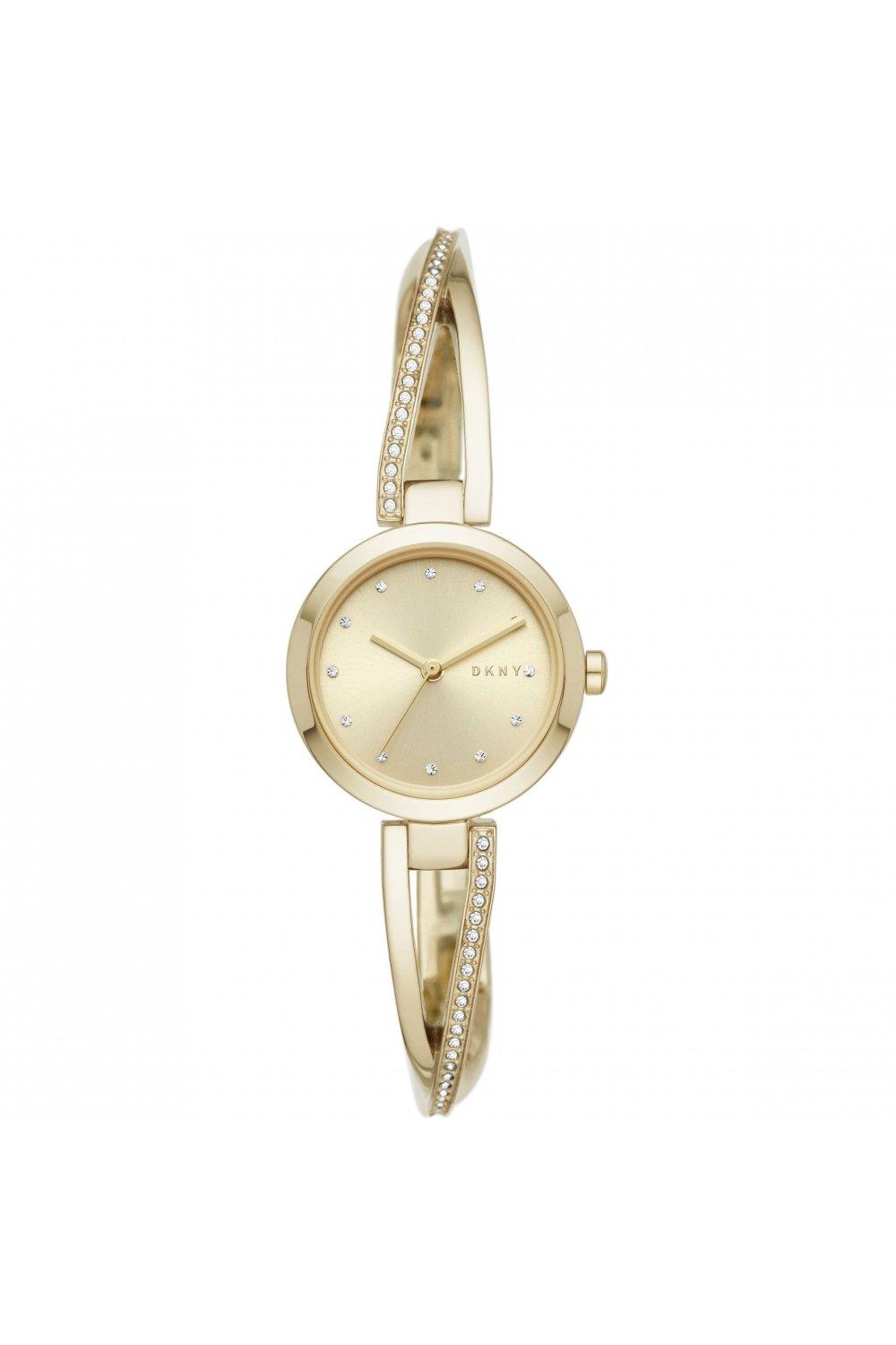 debenhams dkny watch