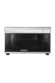 GASTROBACK Black Design Bistro Oven Bake & Grill