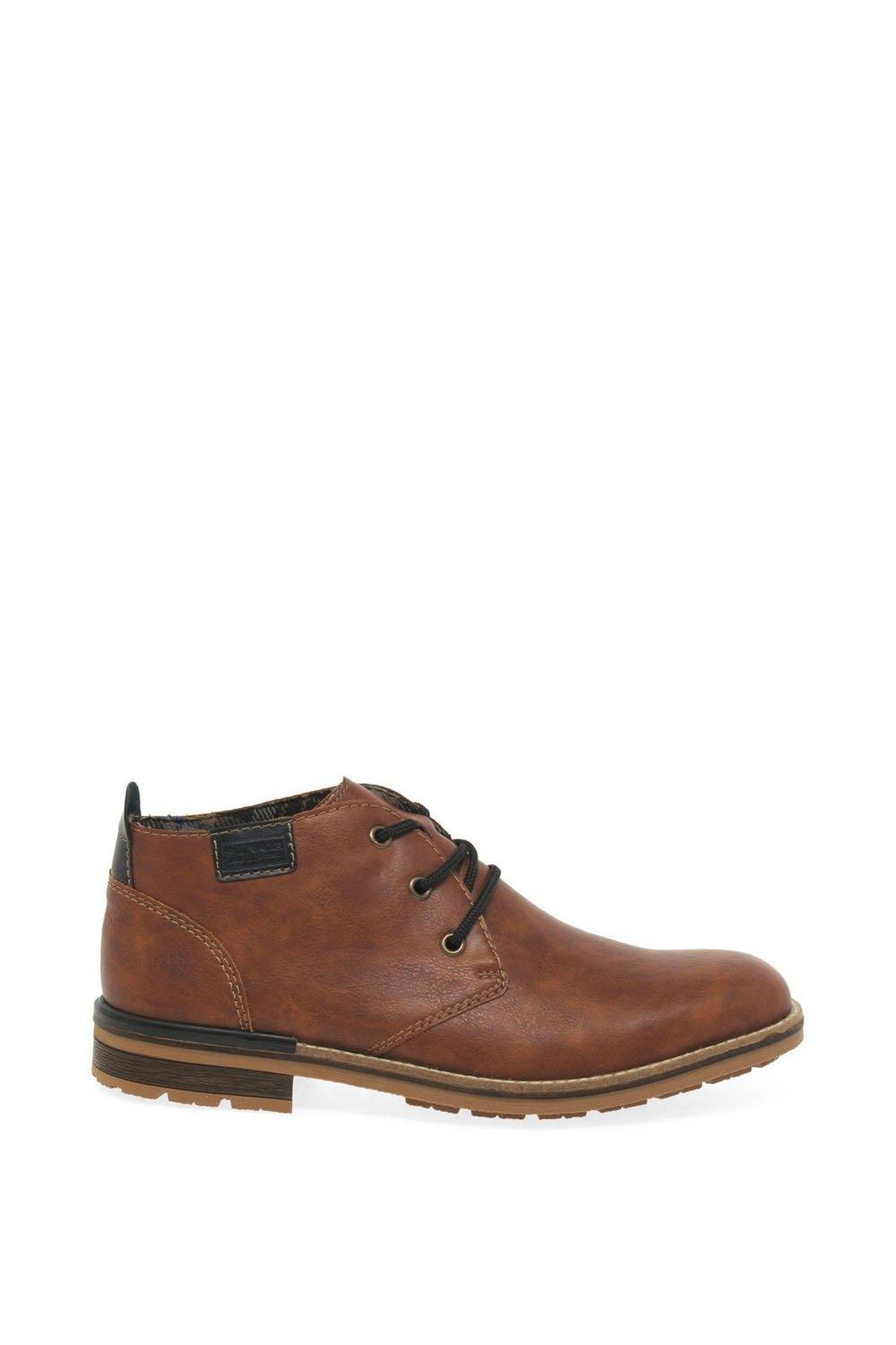 debenhams mens leather boots