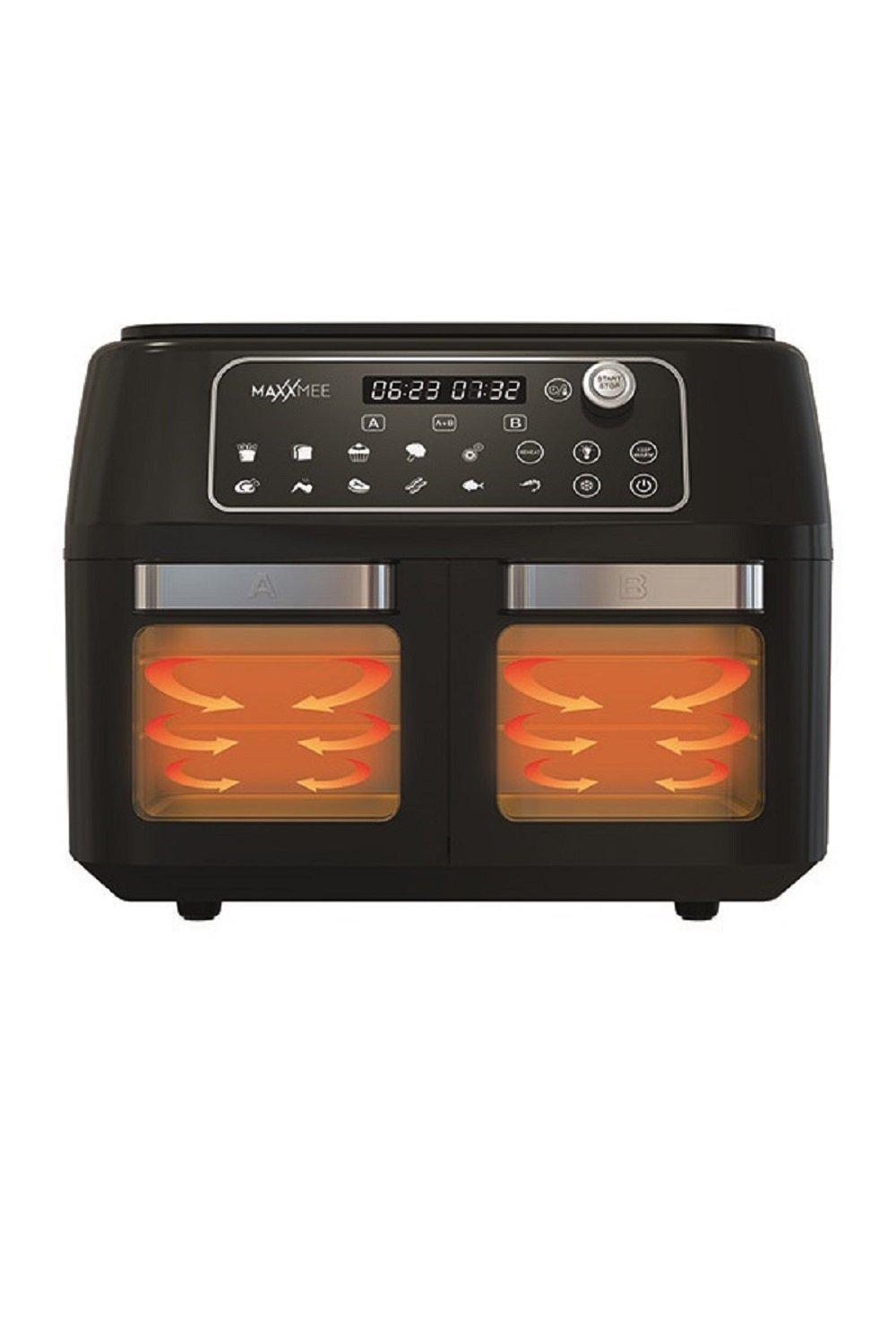 farberware french door air fryer reviews