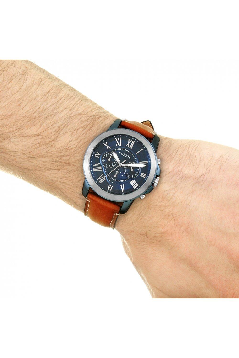 fossil watch men gen 5