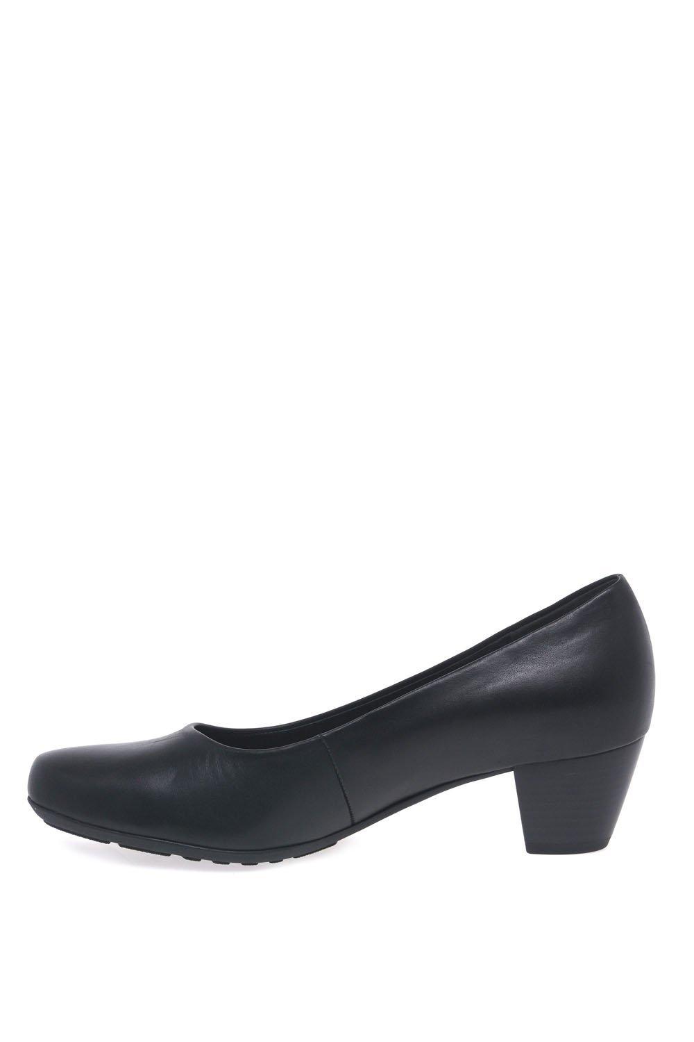 Gabor Brambling Women's leather Court Shoes