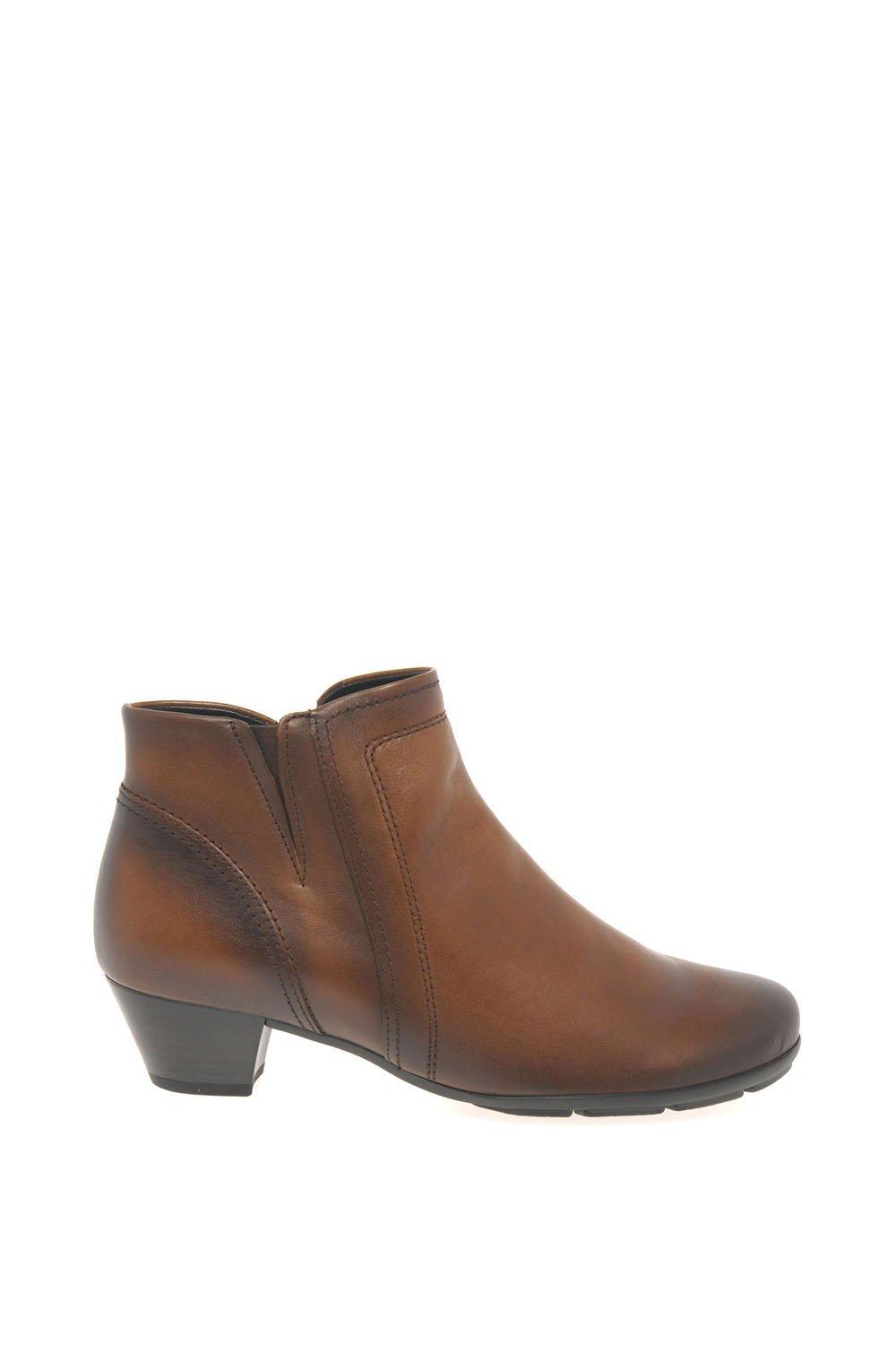 mens brown boots debenhams