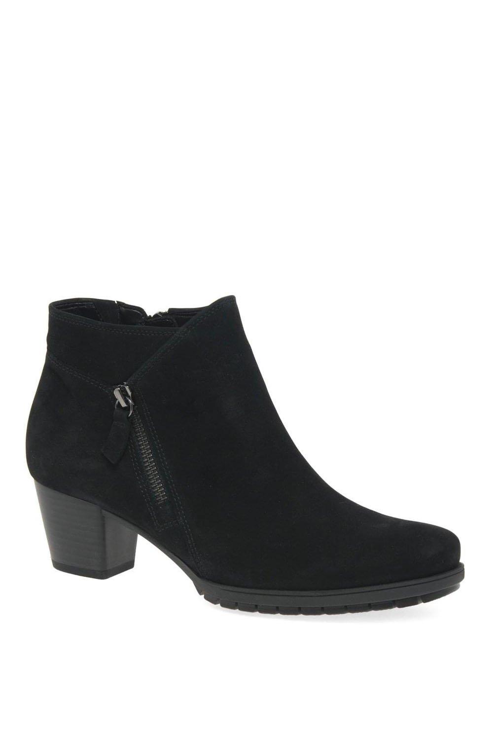 debenhams black ankle boots sale