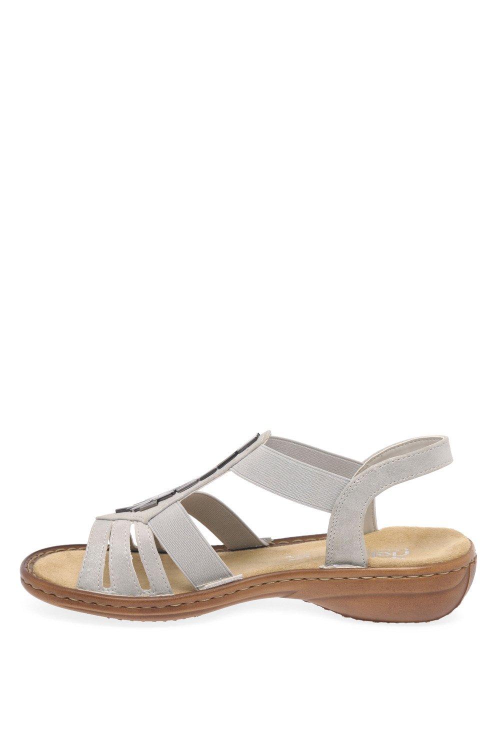 rieker nissi sandals