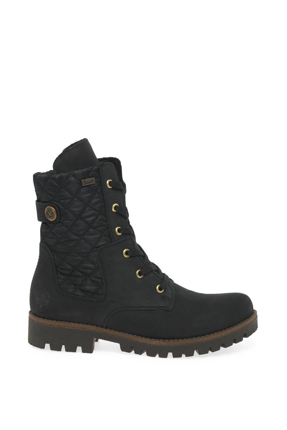 rieker boots debenhams