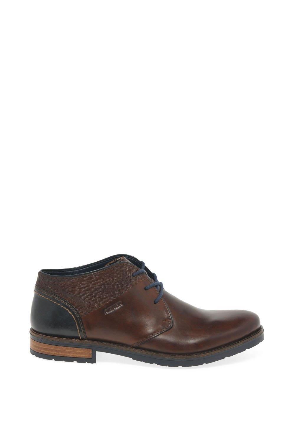 rieker mens boots debenhams