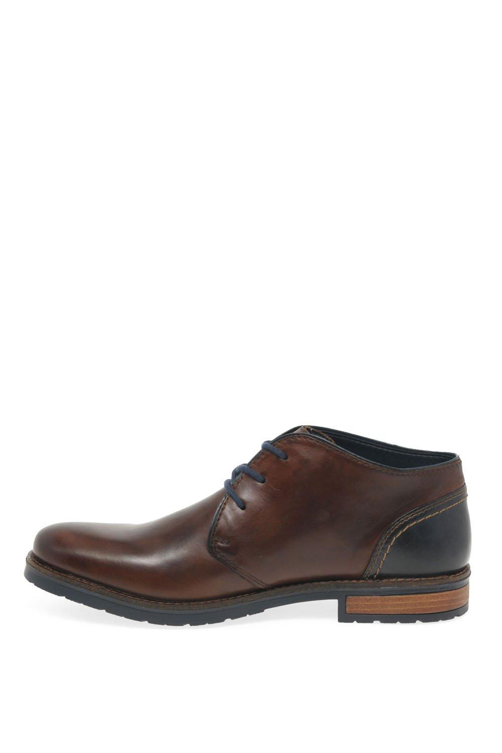 rieker mens boots debenhams