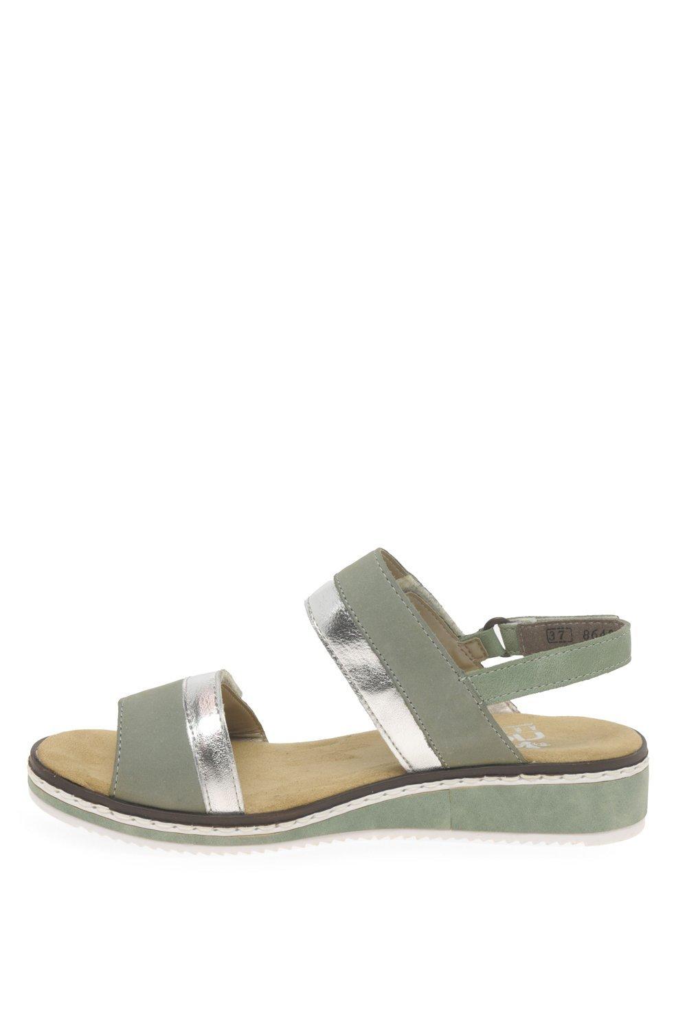 debenhams rieker sandals