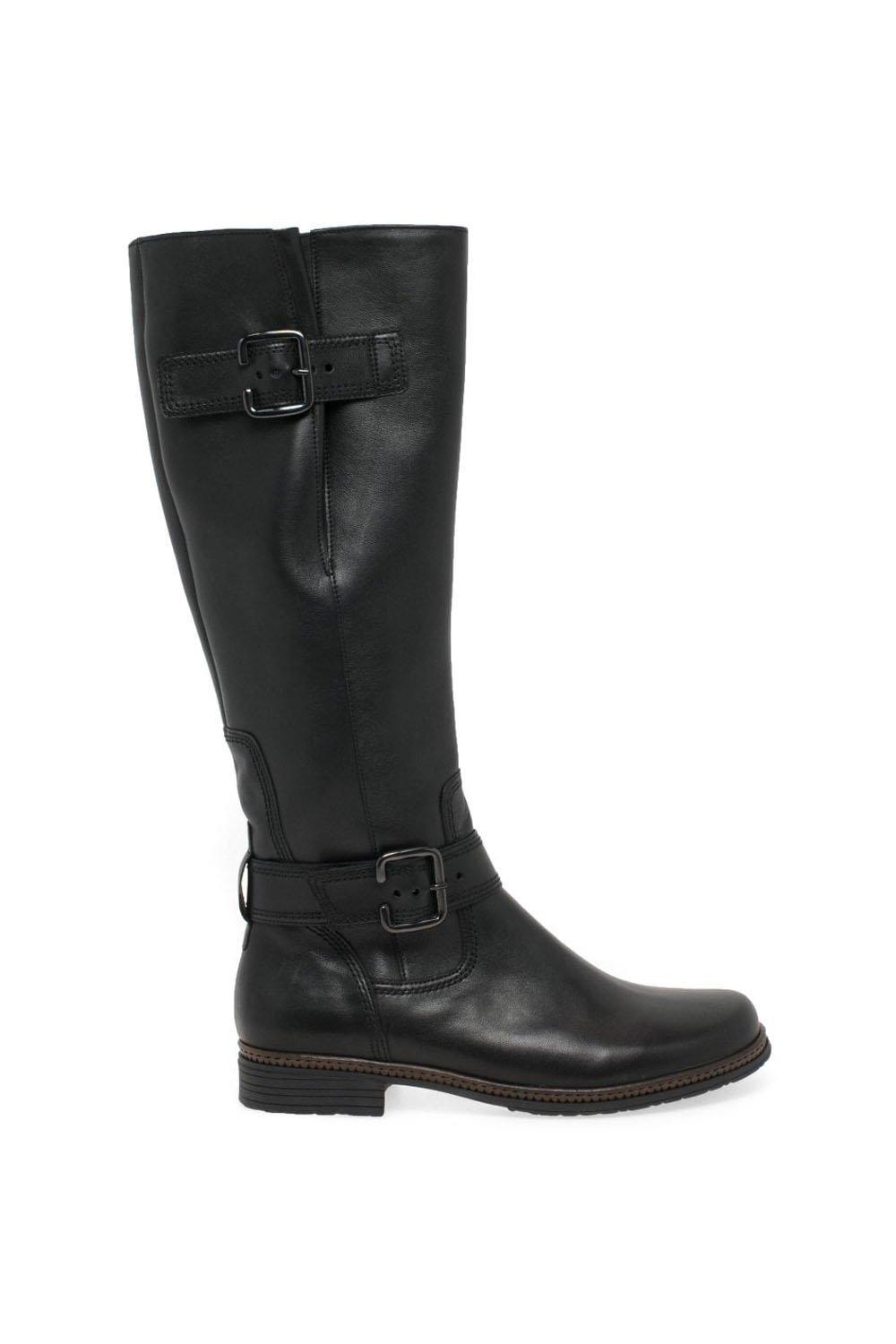 tan knee high boots debenhams