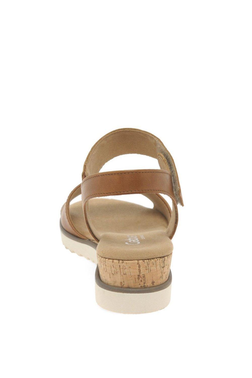 gabor raynor womens sandals