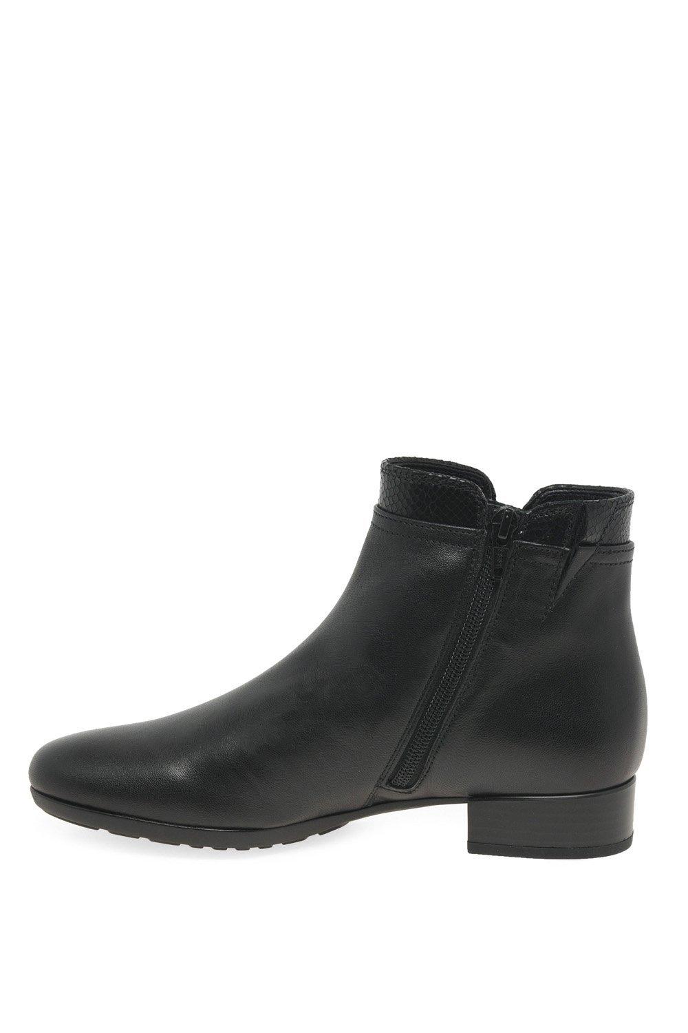 debenhams gabor boots