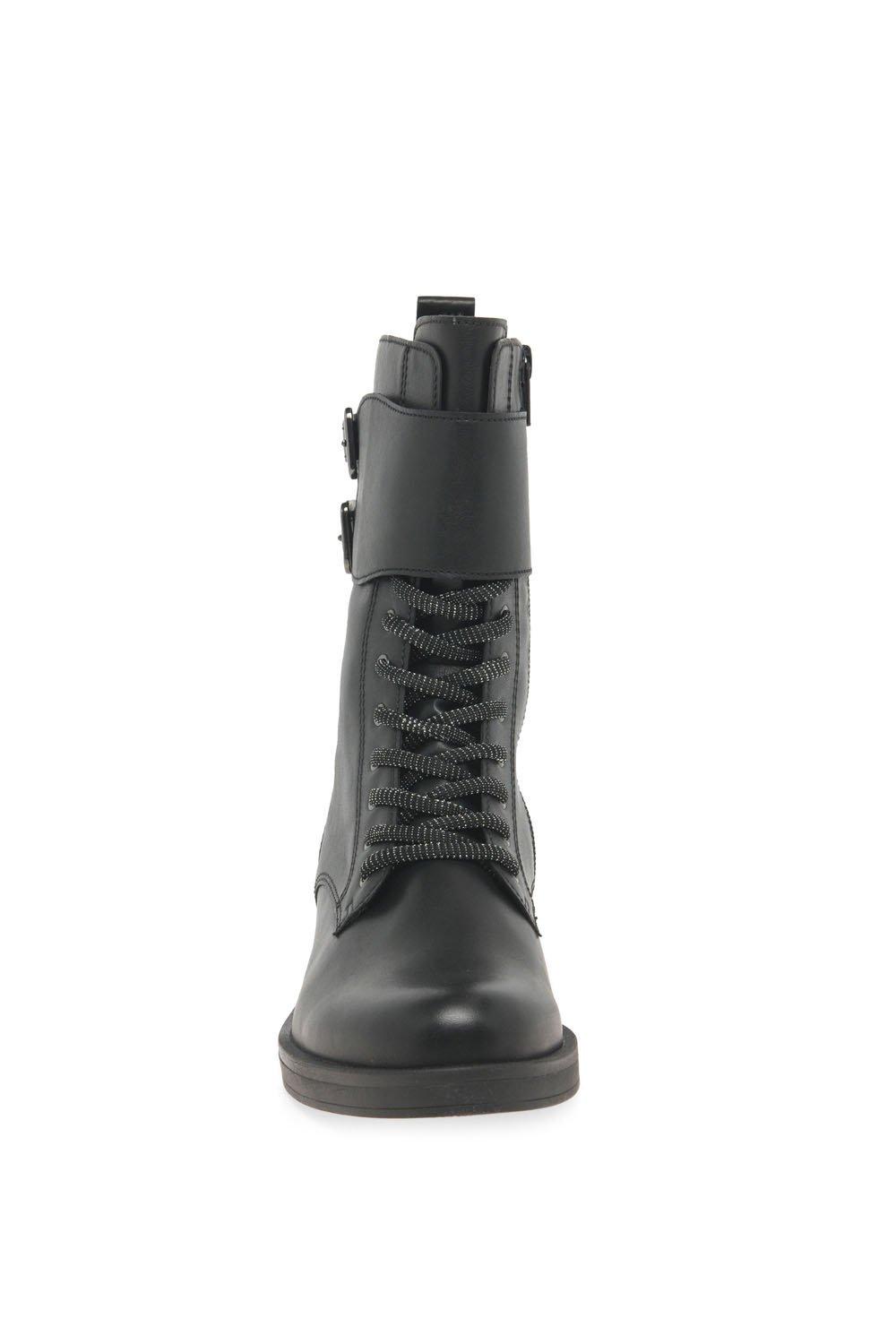 Women S Biker Boots Ladies Black Brown Boots Debenhams Women S Biker Boots Ladies Black Brown Boots Debenhams