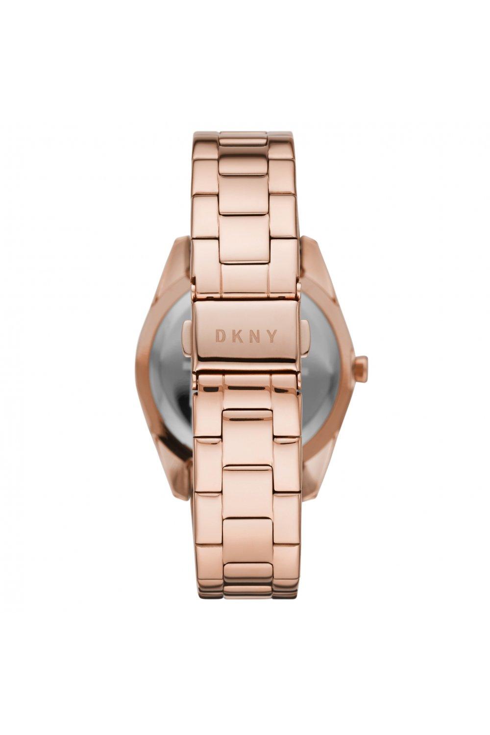 debenhams dkny watch