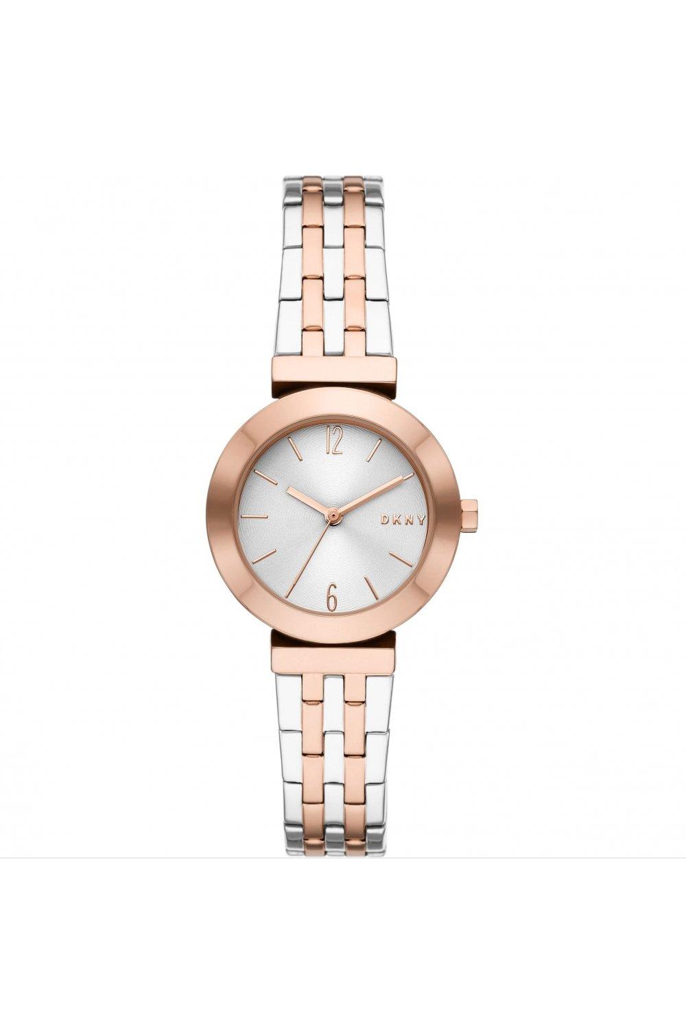Watches | Stanhope Stainless Steel Fashion Analogue Quartz Watch ...