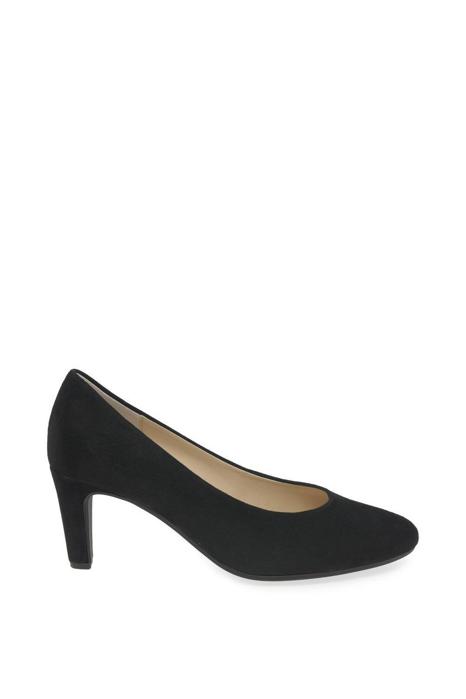 Heels | 'Edina' Court Shoes | Gabor