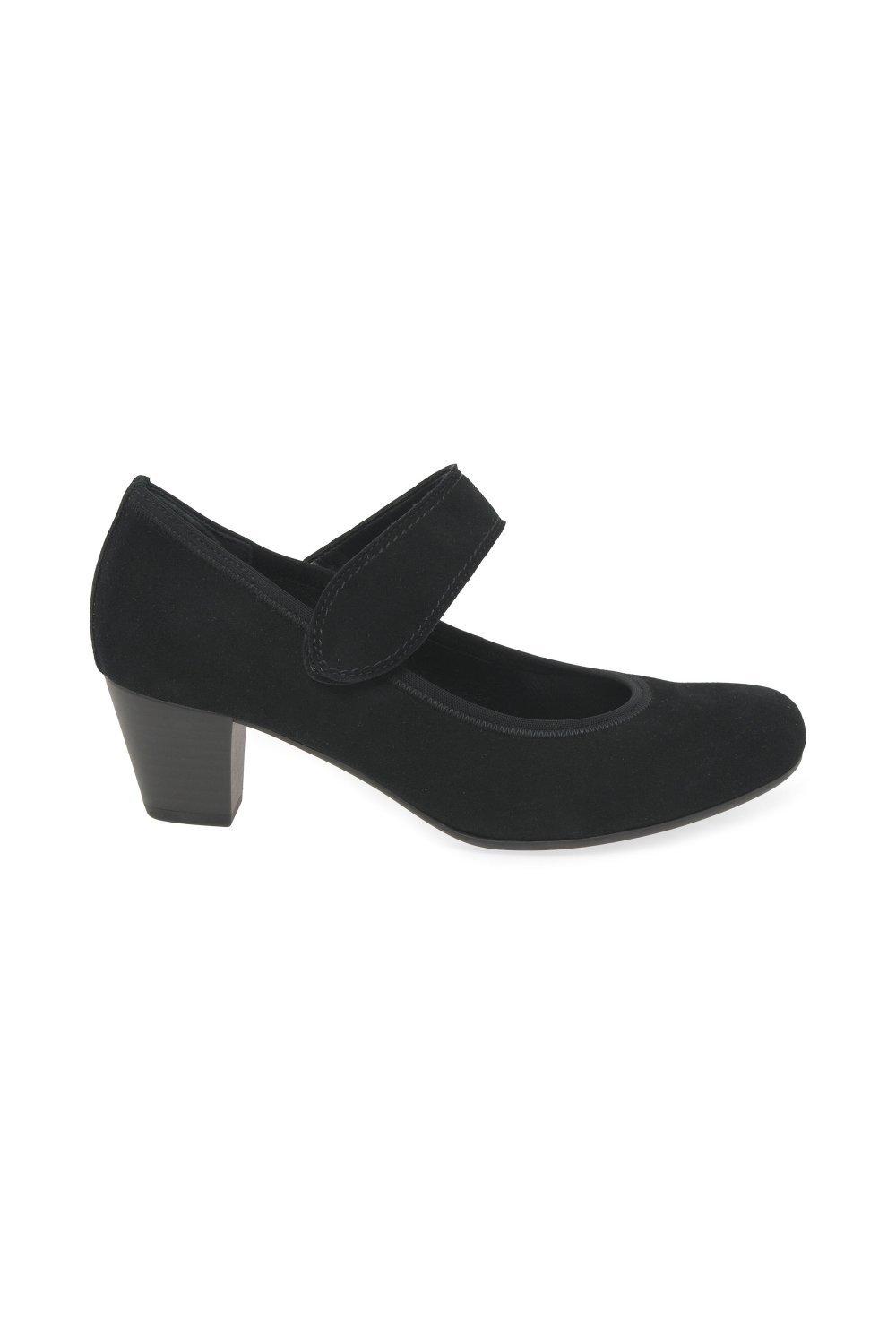 Gabor 'Illuminate' Mary Jane Court Shoes | Debenhams