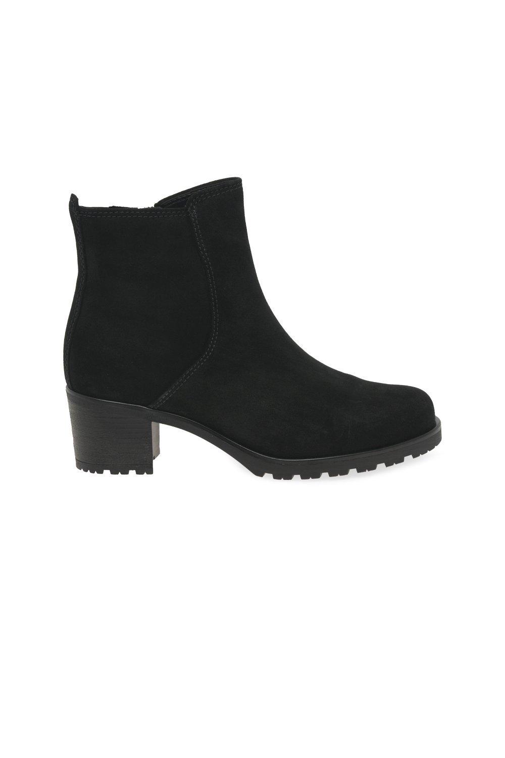 Boots | 'Delight' Ankle Boots | Gabor