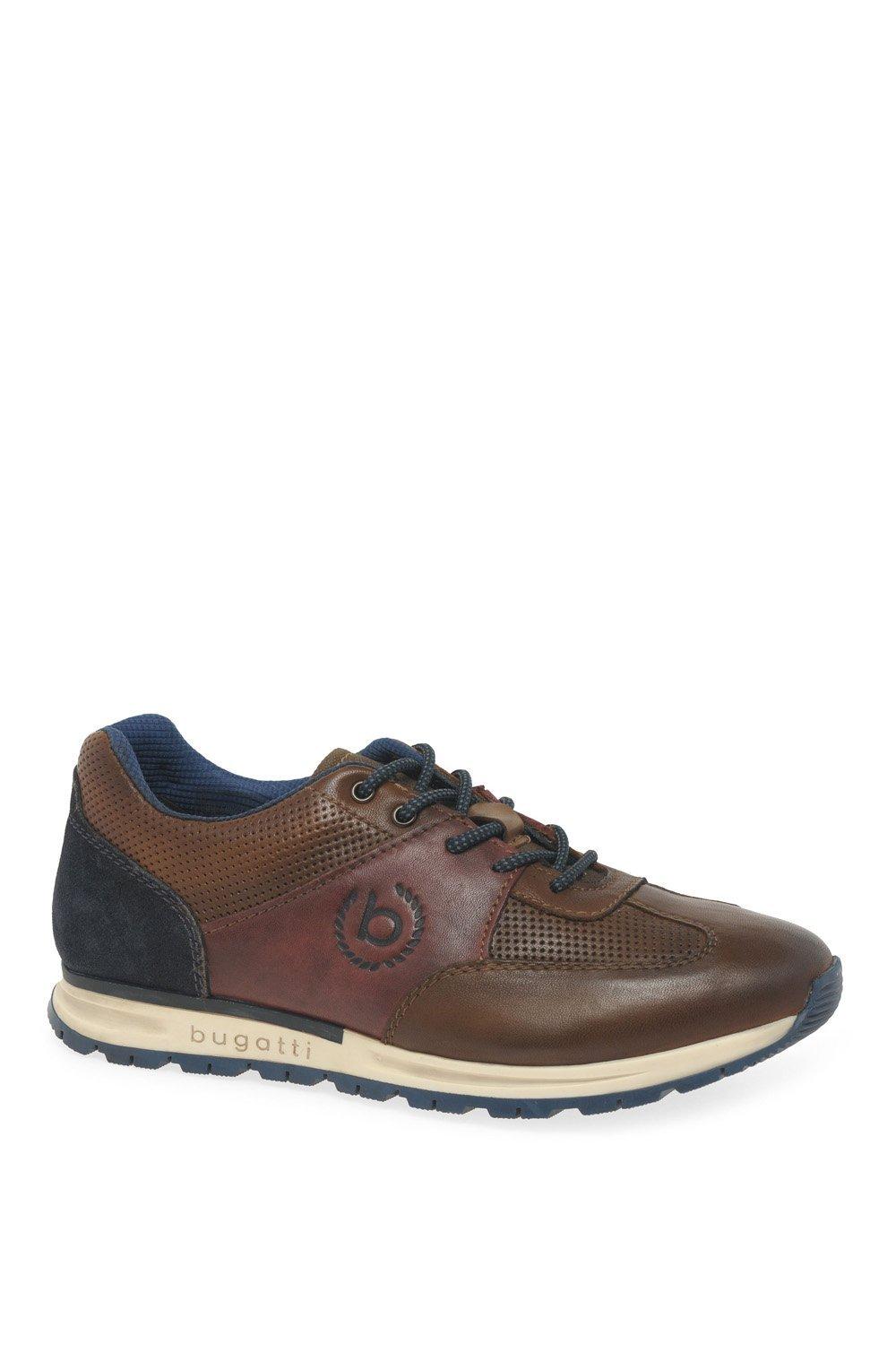 bugatti stranger shoes