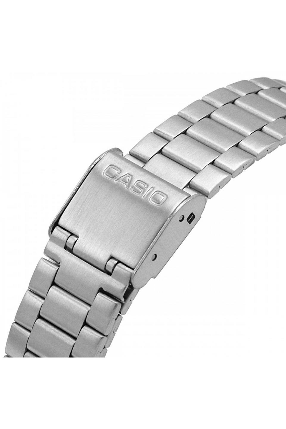 Watches | Retro Stainless Steel Classic Digital Quartz Watch - A168Wem-1Ef Casio