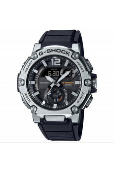 Casio Black G-Steel Stainless Steel Classic Combination Watch - Gst-B300S-1Aer