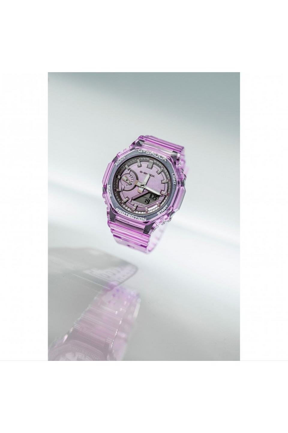 Watches | G-Shock Plastic/resin Classic Analogue Watch - Gma-S2100Sk ...