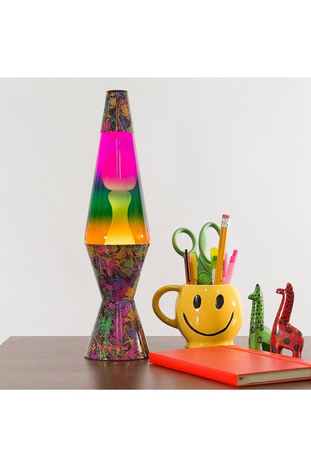 debenhams lava lamp