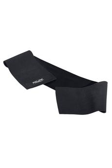 Azure Black Adjustable Waist Slimming Belt