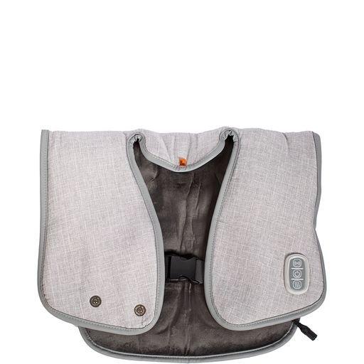 sharper image heated vest