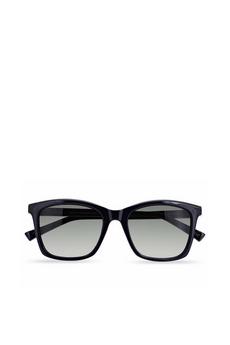 Joules Navy 'Windermere' Sunglasses