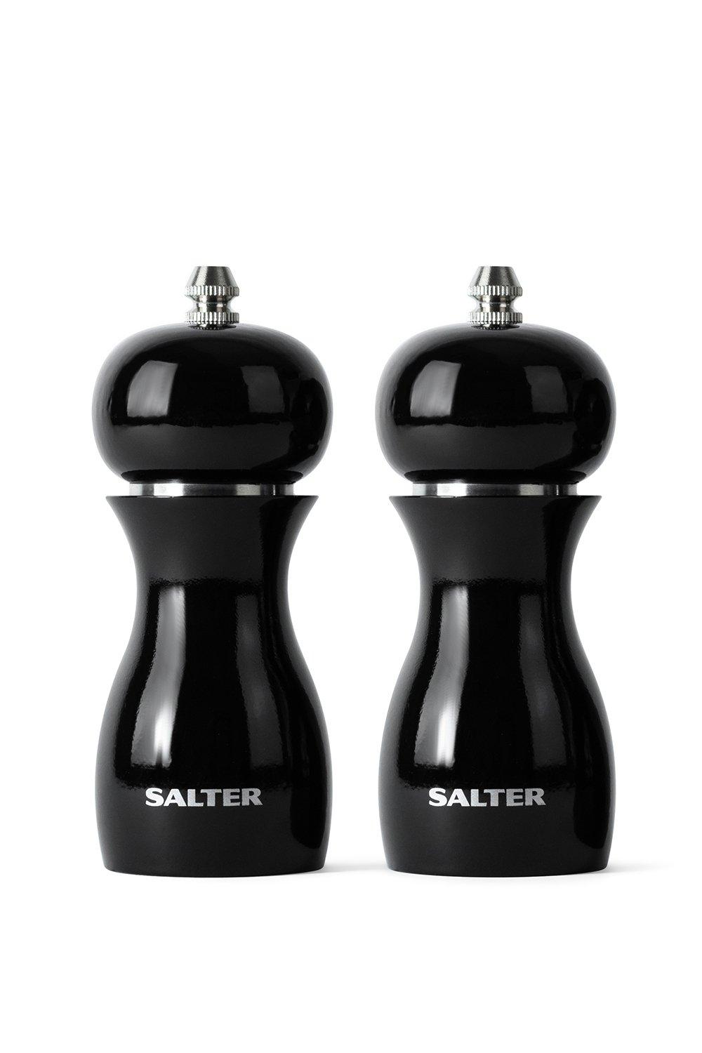 salt and pepper shakers debenhams