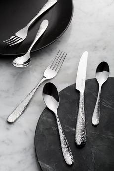 Viners Silver 'Glamour' 16 Piece Cutlery Set