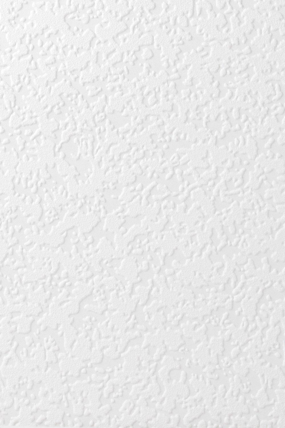 Wallpaper | Paintable Heavy Stripple White Heavy Duty Wallpaper ...