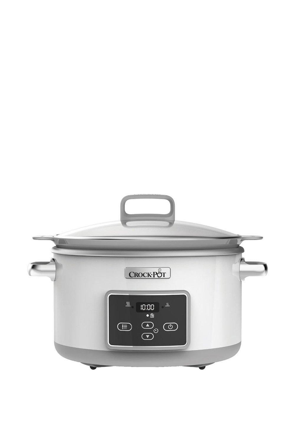 james martin digital slow cooker