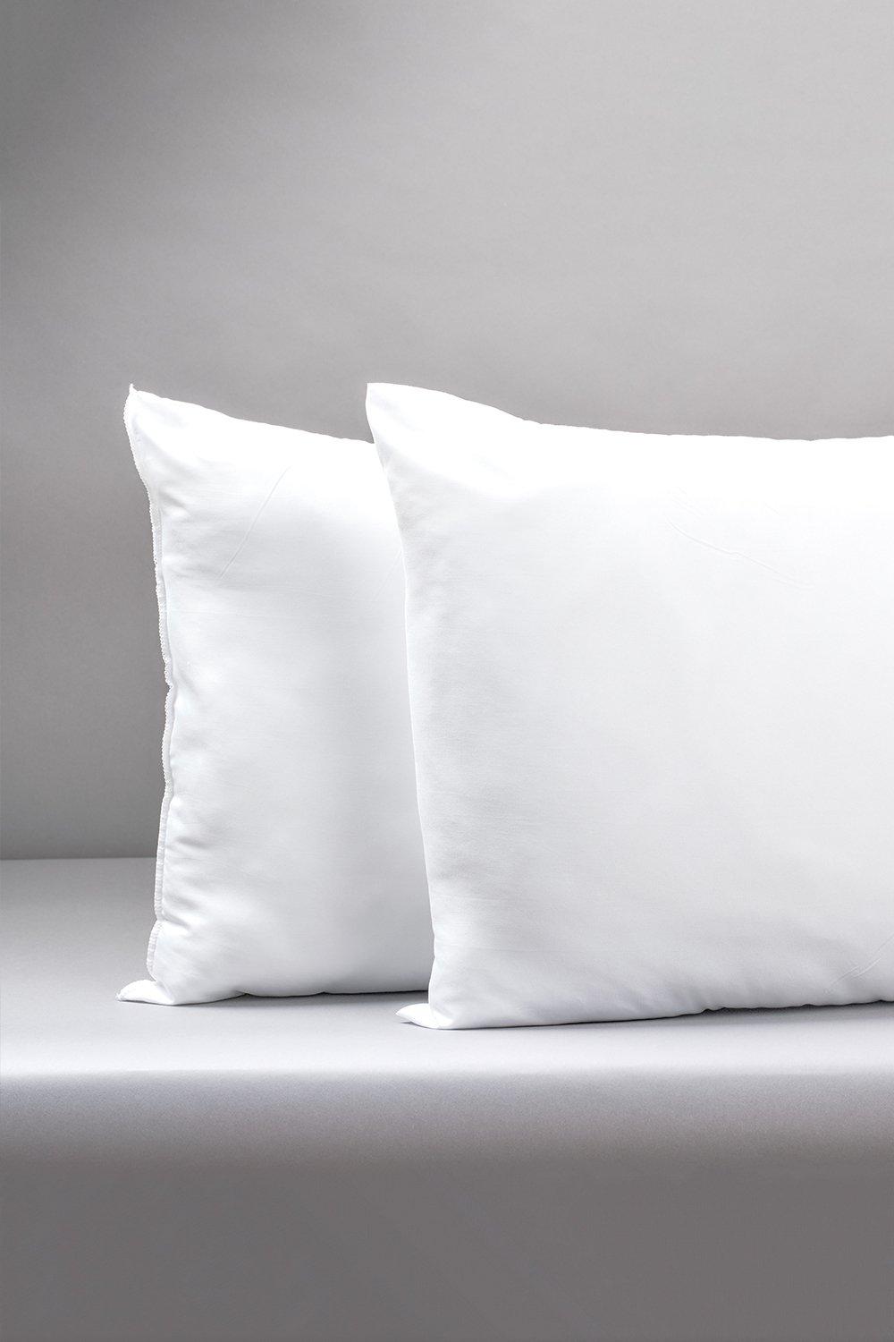 debenhams hotel pillows