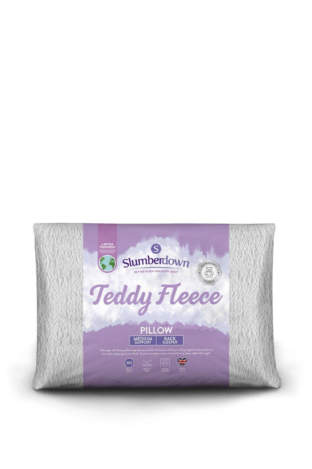 feather euro pillow