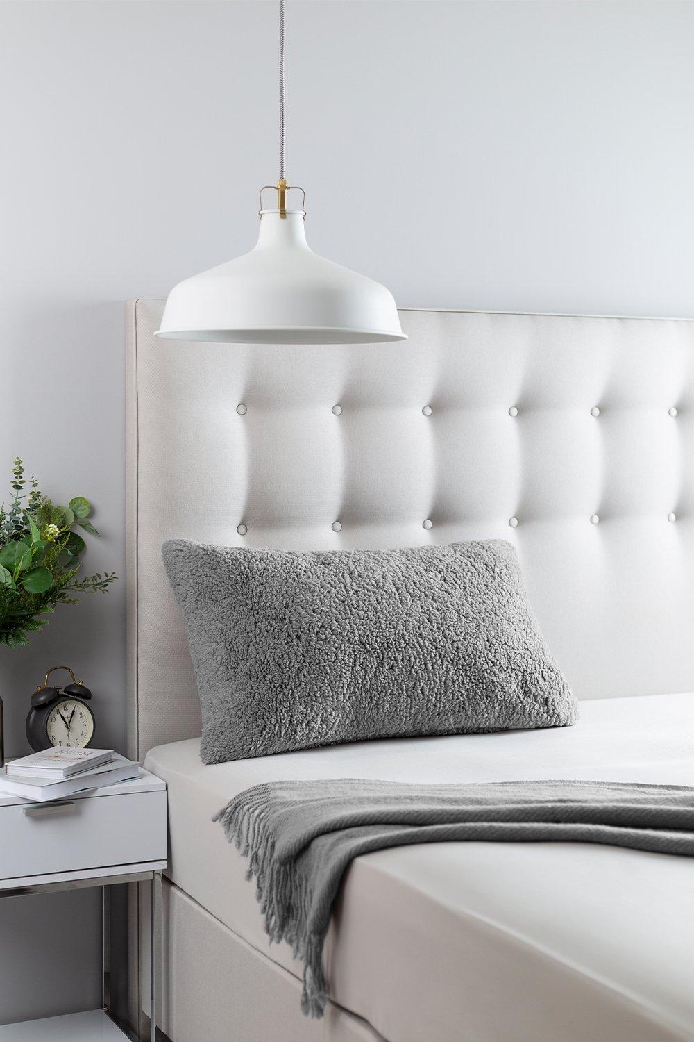 goose down pillows debenhams