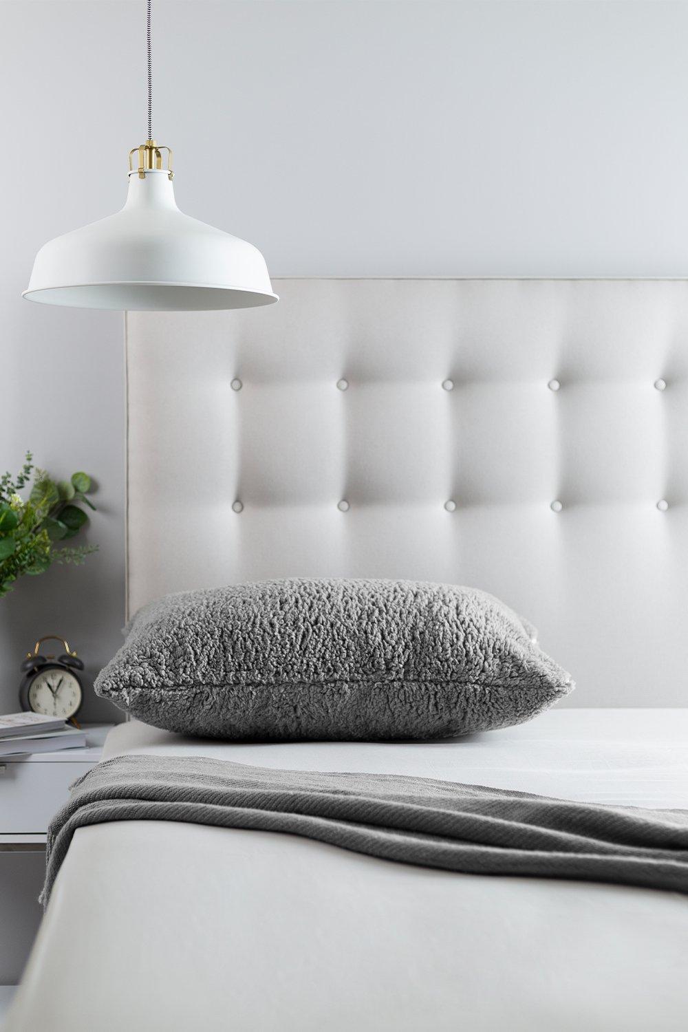 goose down pillows debenhams