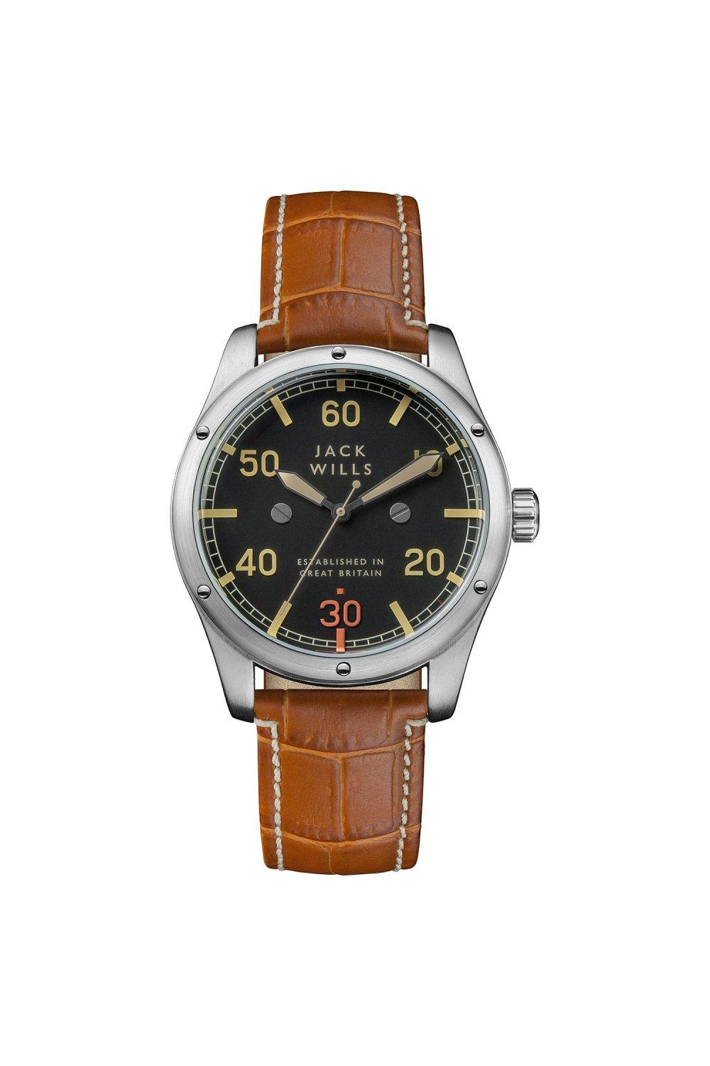 jack wills watch debenhams