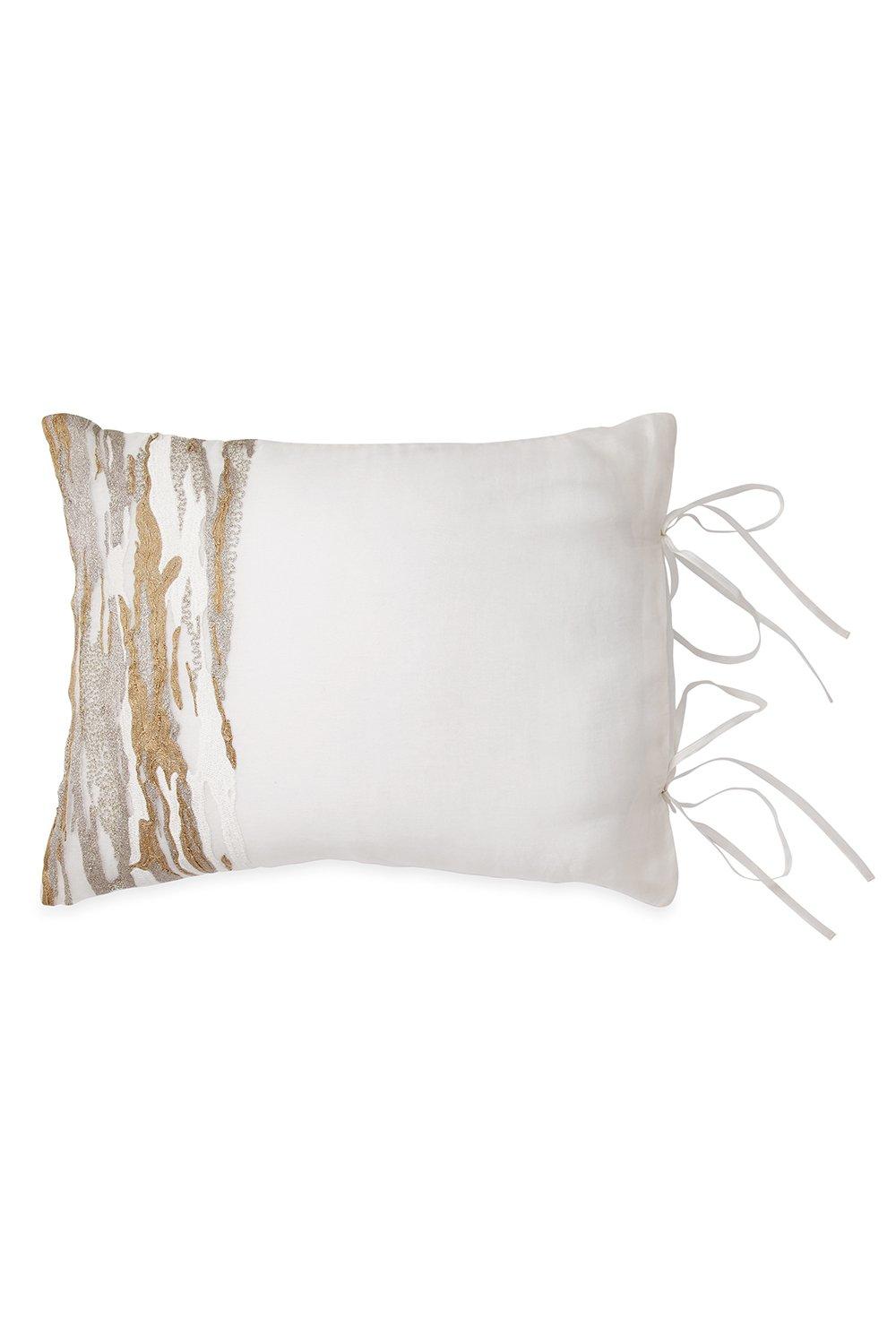 Soft Furnishings | 'Seduction' Cushion 40x50 cm | Donna Karan