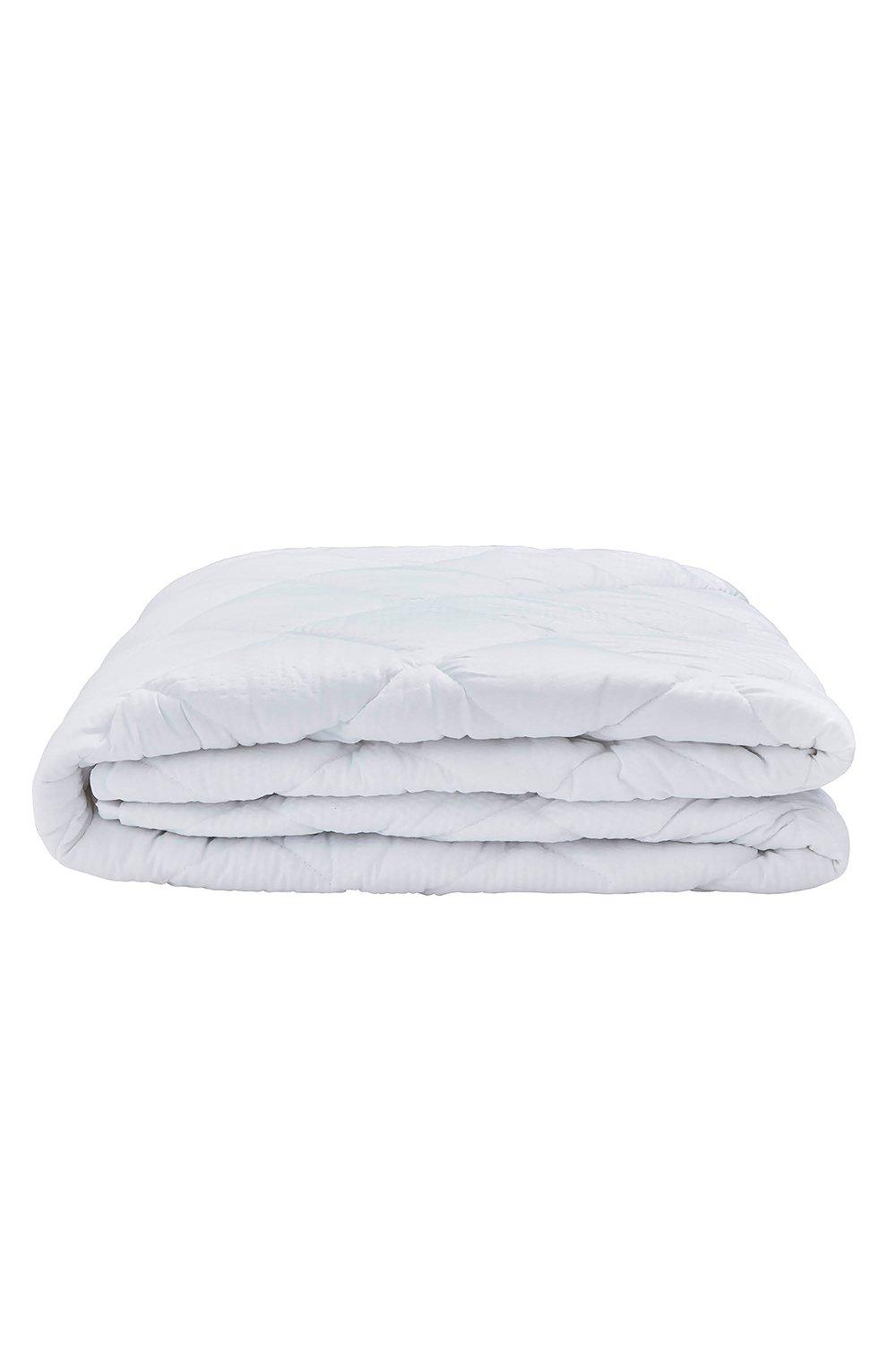 debenhams waterproof mattress protector