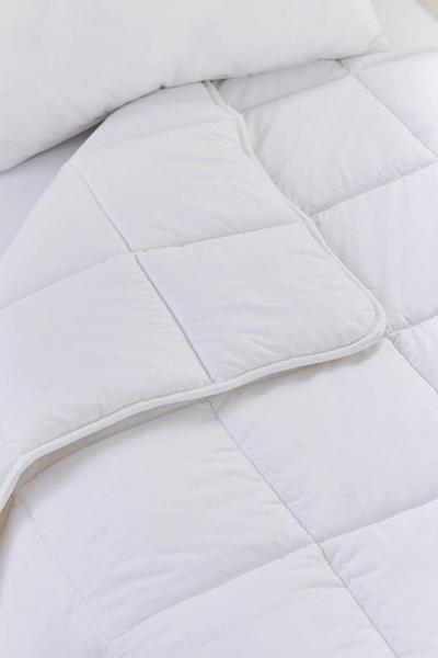 Martex Baby White 'Anti-Allergy 4 Tog' Duvet