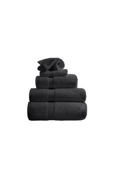 The Linen Consultancy Charcoal 'TLC 5 Star Hotel Concept' 750GSM Towel