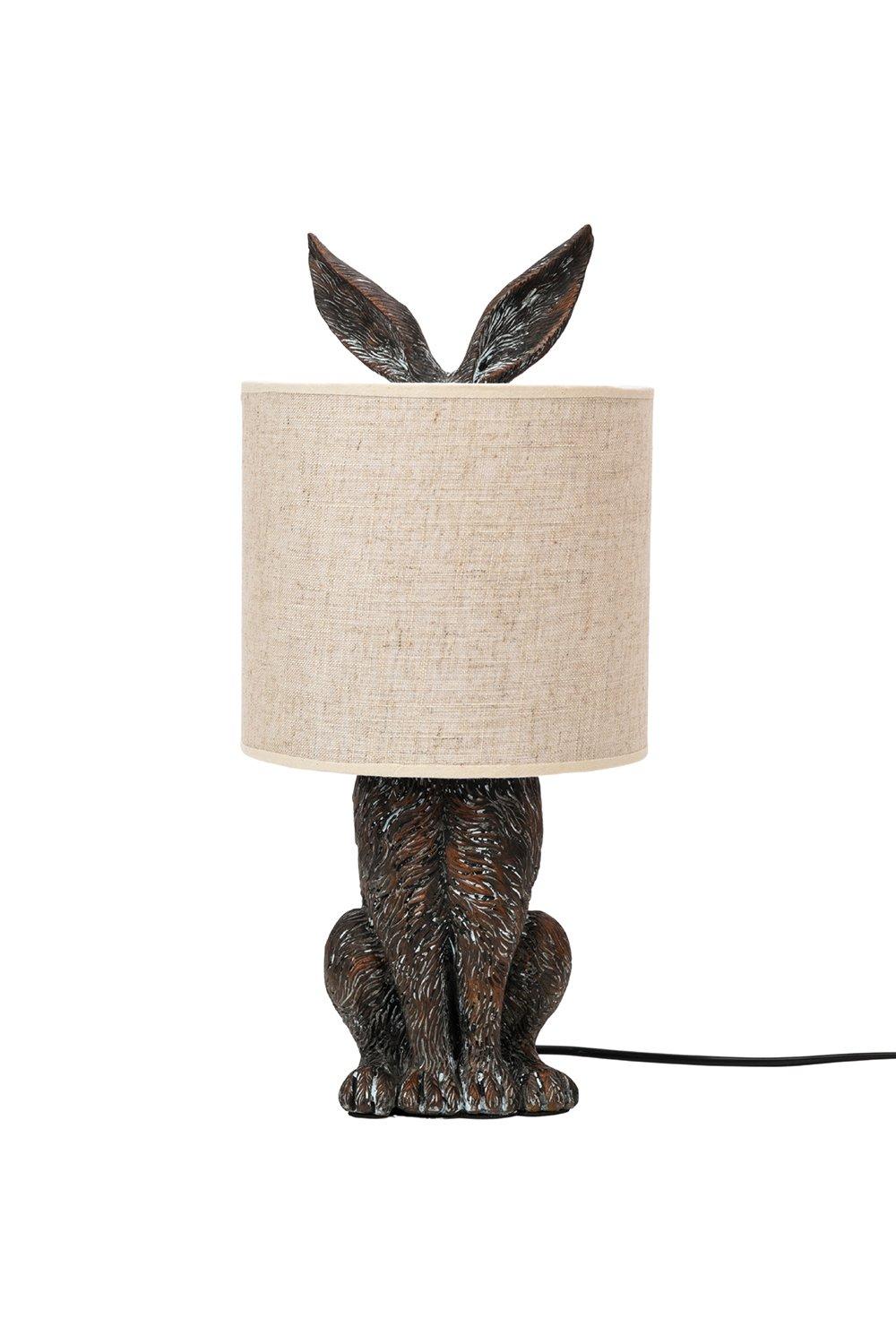 hare lamp debenhams