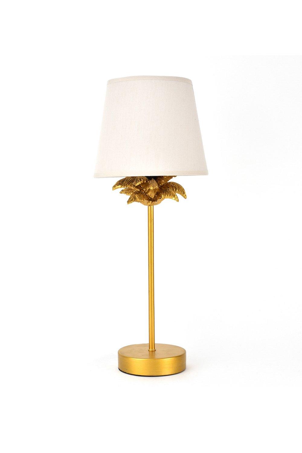 palm tree lamp debenhams