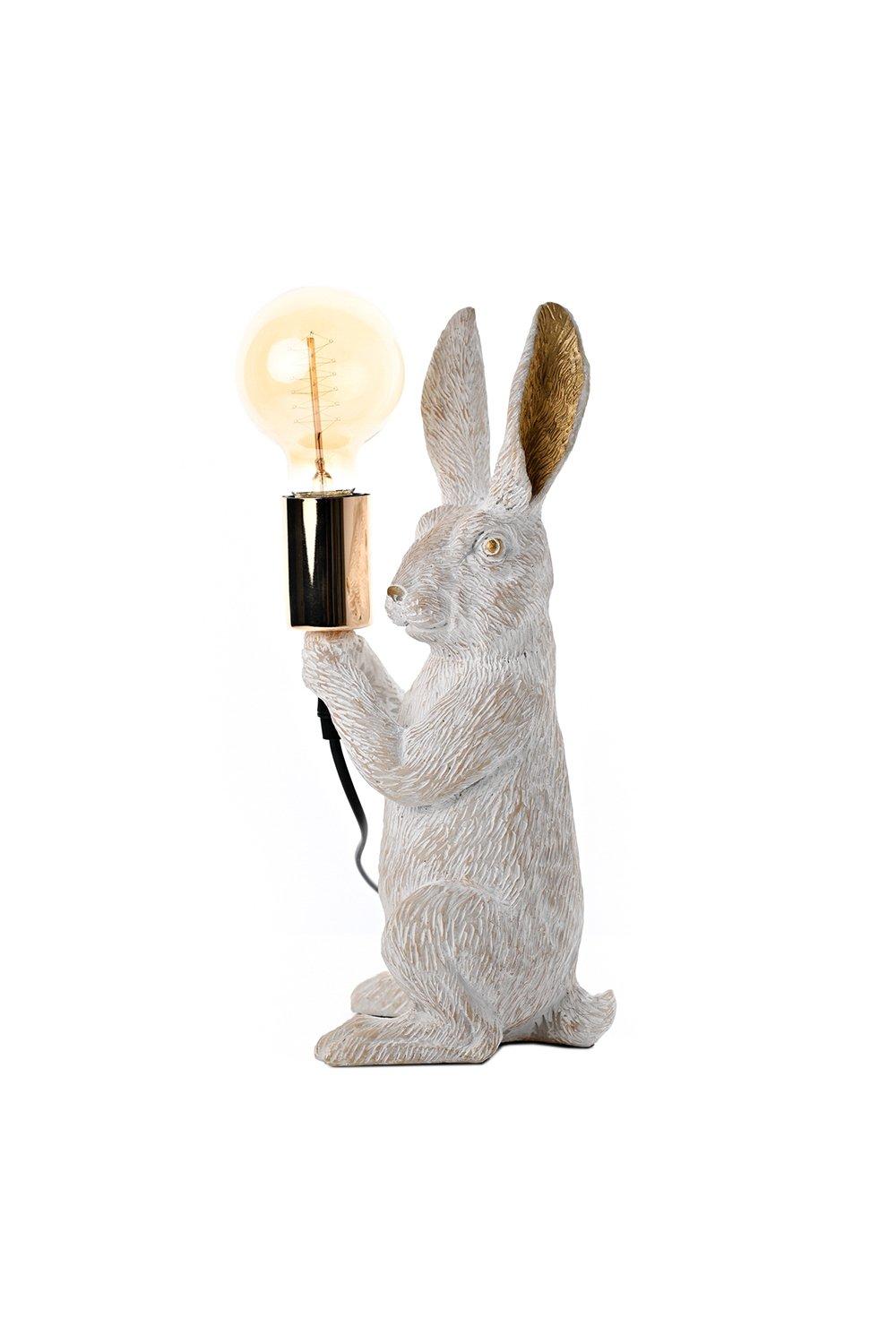 hare lamp debenhams