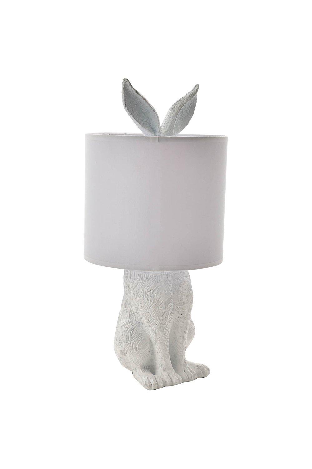 hare lamp debenhams